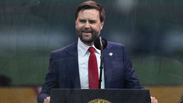 US Vice President JD Vance's Bluesky account was suspended 