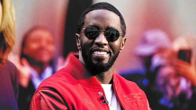 Sean 'Diddy' Combs Trial: Rapper To NOT Testify In His Sex-Trafficking Case