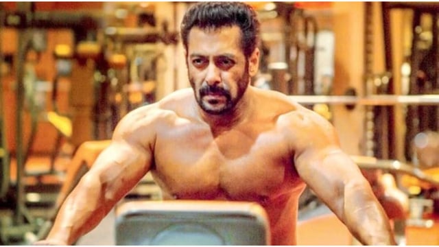 Salman Khan's Next On Galwan Valley Conflict Film With Apoorva Lakhia Locks THIS Housefull Actress As Female Lead