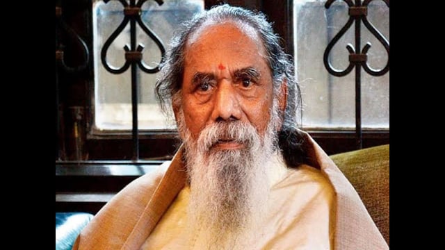 An acclaimed writer, Chitampalli pioneered nature writing in Marathi with his vivid, lyrical descriptions of birds, forests, animals, and tribal life. (HT FILE)