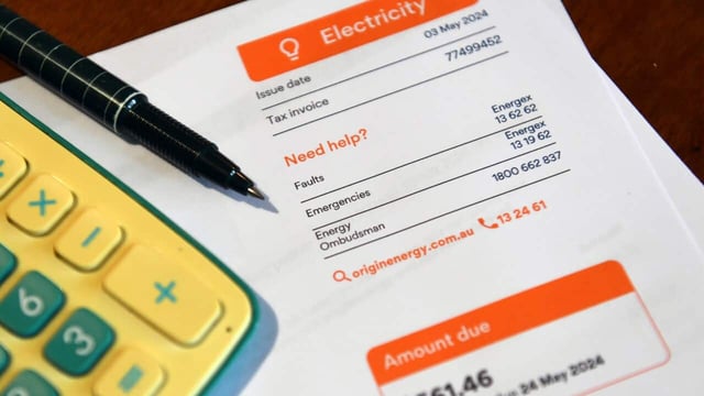 Vulnerable customers will be afforded extra protections from price gouging by electricity retailers in rule changes set to come into effect in 2026.