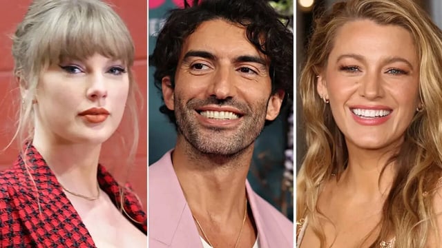 Court Orders Justin Baldoni Be Given Access To Blake Lively–Taylor Swift Messages In It Ends With Us Lawsuit