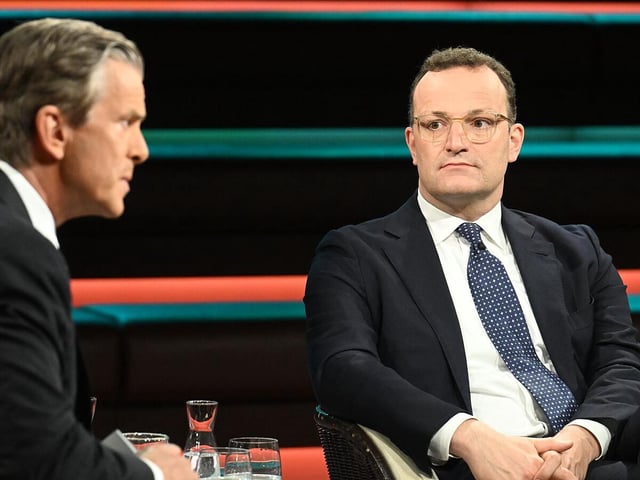 Markus Lanz