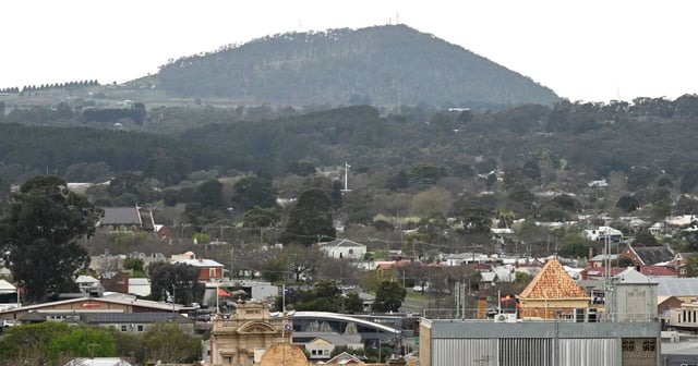 Crime is up again in Ballarat with the latest data from the Crime Statistics Agency revealing an increase in criminal incidents and recorded offences. File picture