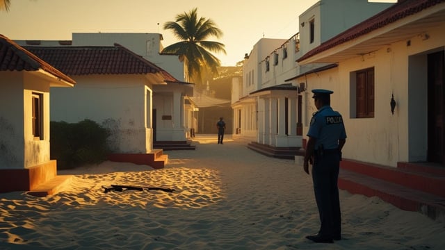 Bengaluru Woman Murder in Goa: Couple Knew Each Other Since School, Had Been Dating for Years