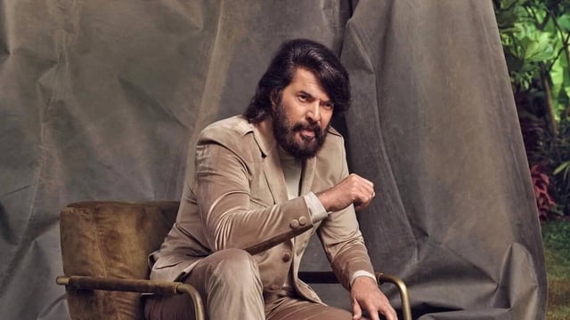 Mammootty Is Okay And Receiving Treatment: MP John Brittas Dismisses Actor's Health Scare Rumours