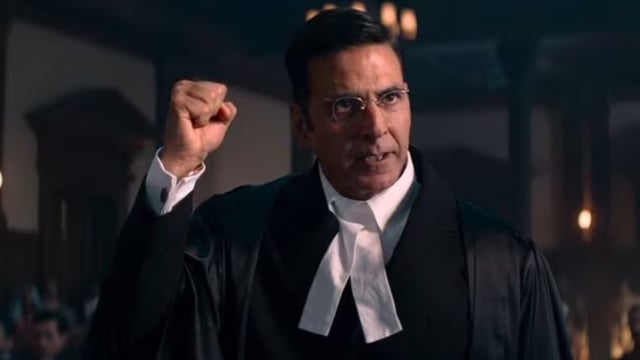 Kesari Chapter 2: FIR Filed Against Akshay Kumar, Ananya Panday Film; TMC Slams Makers For 'Distorting' Bengal's Freedom Movement