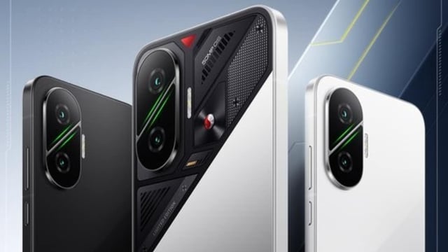 Poco F7 5G will feature a 50-megapixel dual rear camera unit