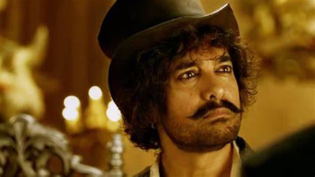 Aamir Khan Reveals He ‘Didn’t Like’ Thugs of Hindostan, Knew It Would Fail At Box Office