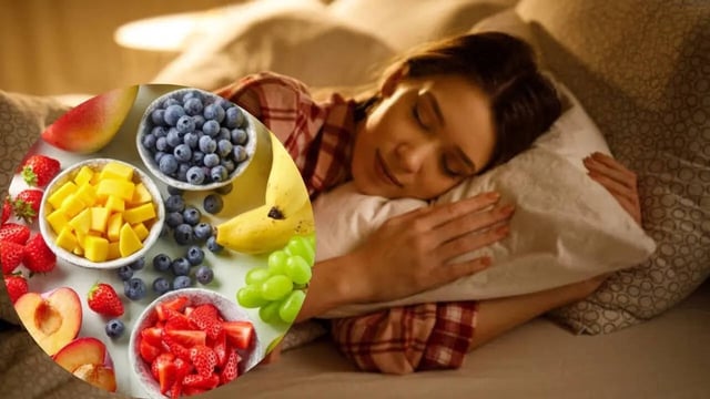 THIS Remarkable Diet Claims to Cure Insomnia in Just 24-Hours, Say Scientists