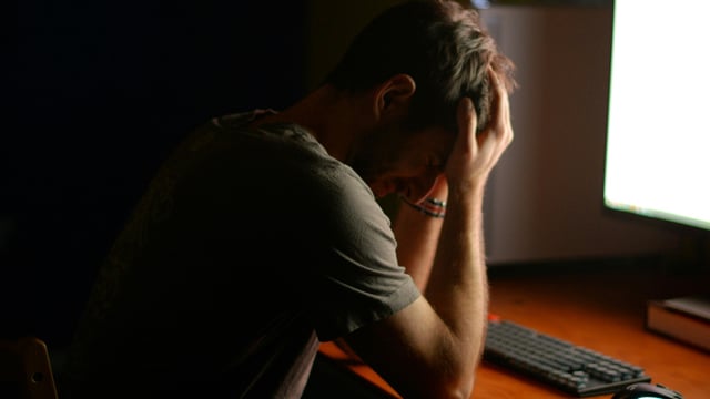 A Bengaluru man opens up about the workplace harassment he faced (Representational image)