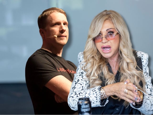 Oliver Pocher kritisierte die Geissens nach dem Überfall auf sie – ein Verhalten, das Carmen nicht nachvollziehen kann