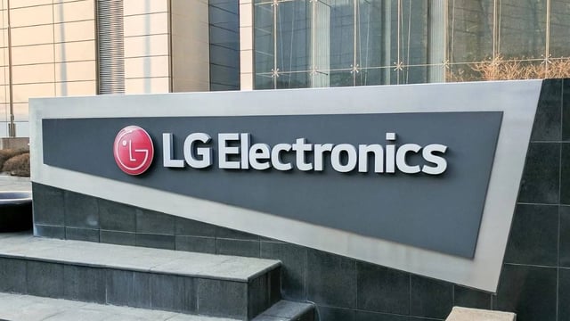 LG Electronics | Image: LG Electronics