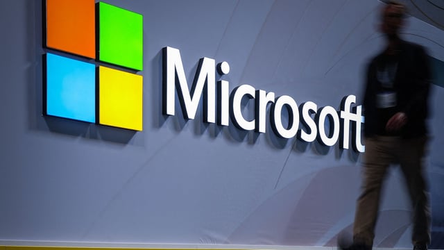 Microsoft has invested billions in OpenAI over the past half-decade