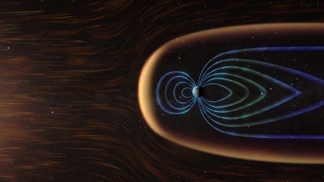 Scientists discover 540-million-year-old secret that fuels life on Earth