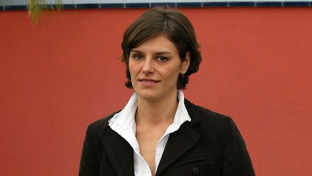 Esperanza García