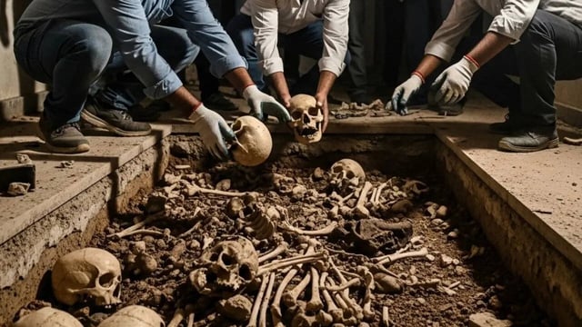 Bengaluru Skull Case