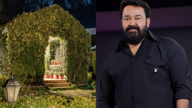 Mohanlal's villa in Ooty is now open to tourists for stay. 
