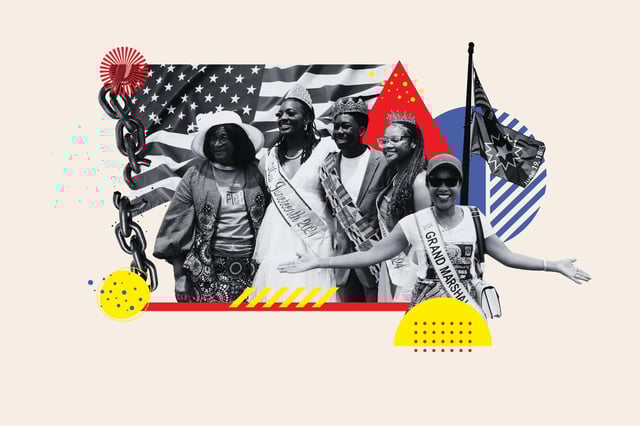 Juneteenth History: How the Holiday Started