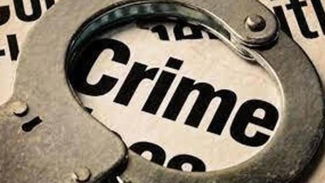 Ravinder Sharma said that the two bikers fired about 4 to 5 shots from a pistol right outside the Muradnagar police station. (Representative file photo)
