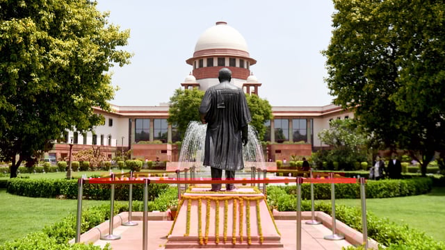 Supreme Court shifts ADGP Jayaram probe to CB-CID, assigns new HC judge