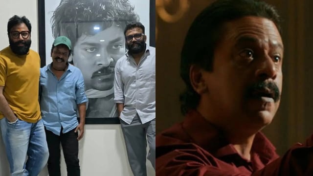 Prabhas Spirit To Have Freddy Have On Board