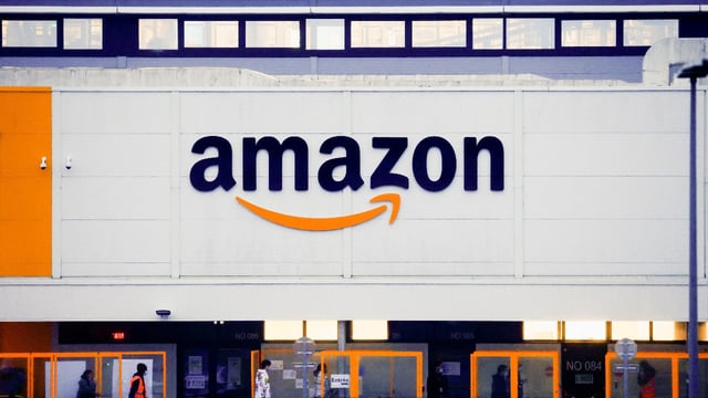 Amazon commits over ₹2,000 crore to bolster logistics, safety, and tech infrastructure in India