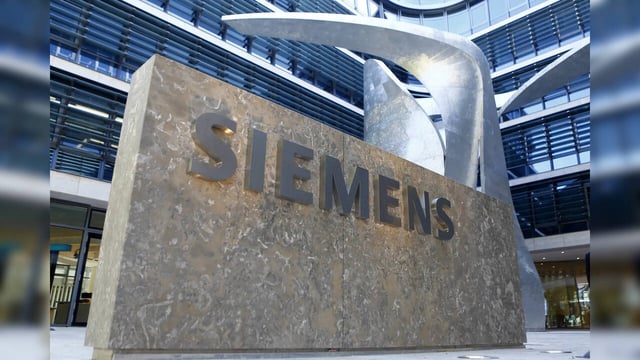 Siemens