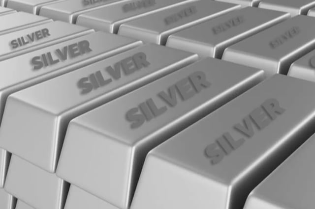 Silver may touch Rs 1.25 lakh a kg in next 12-15 months