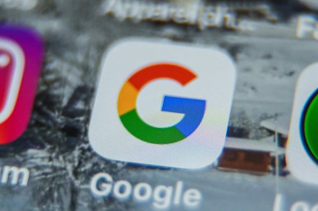 Der Internetriese muss voraussichtlich zahlen: Die EU-Generalanwältin Juliane Kokott hält eine auf 4,124 Milliarden Euro bezifferte Geldbuße gegen Google für rechtens.