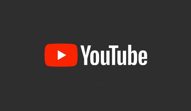 YouTube videos are going to look a bit worse the next month.