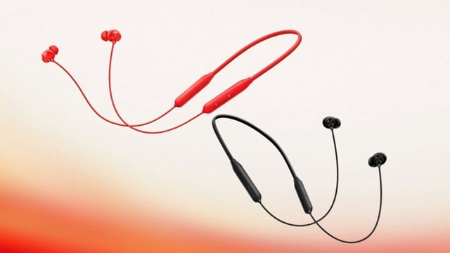 The OnePlus Bullets Wireless Z3 neckband earphones have been launched in India at Rs. 1,699.