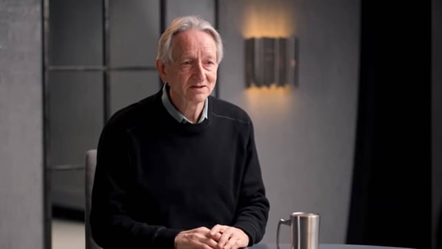 Geoffrey Hinton, Godfather of AI, Warns that AI Will Take Over These Human Jobs | Image: YouTube screen grab