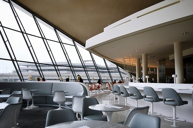 HDFC Bank Credit Card Lounge Access