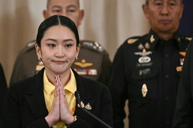 Tensions have flared between Thailand and Cambodia following a border clash