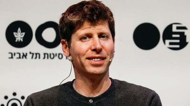 OpenAI CEO Sam Altman turns to ChatGPT for parenting tips, says his kids will never be smarter than AI