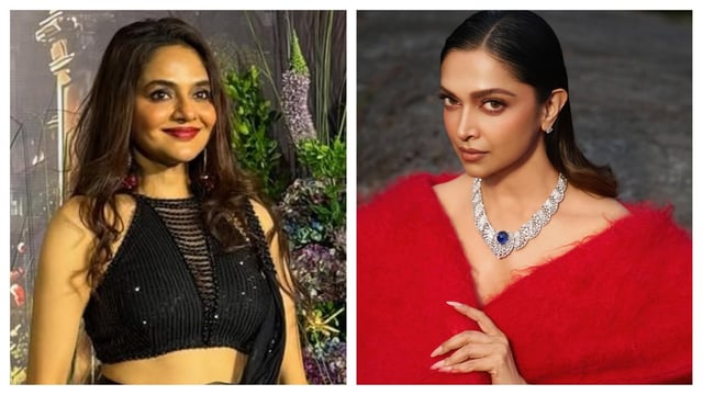 Madhoo noted that Deepika Padukone needs as a new mother were justified.