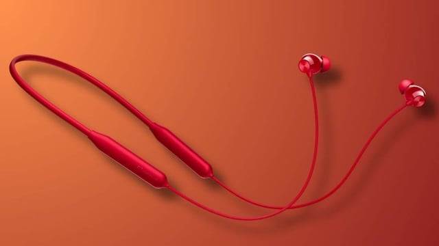  OnePlus Bullets Wireless Z3 | Image: OnePlus