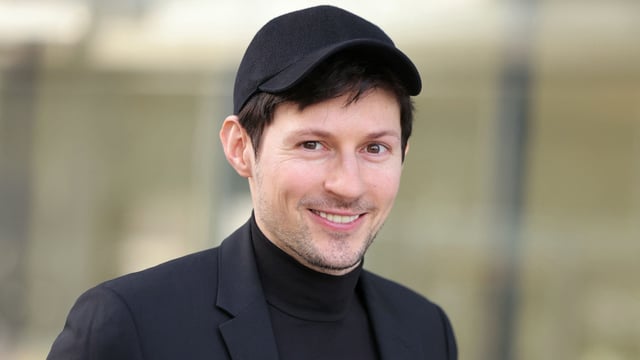 Telegram founder Pavel Durov revealed he would leave his entire fortune to over 100 children.