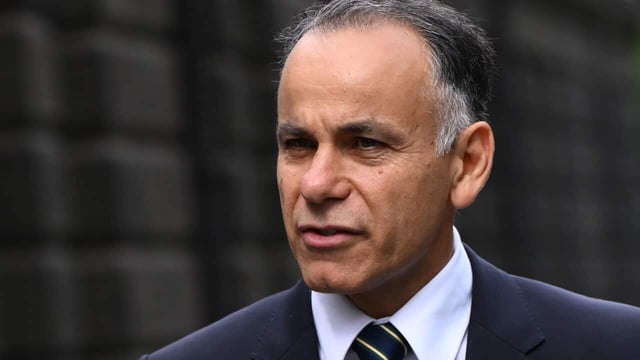 The party will avoid a likely by-election in its former leader's marginal seat by helping to settle his debt to MP Moira Deeming.