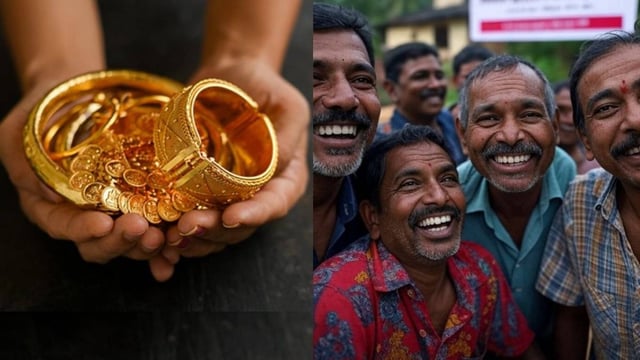 Gold Loan Guidelines | Image: AI