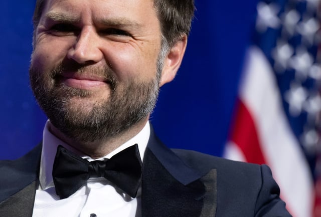 US-Vizepräsident JD Vance hat dem Onlinedienst X des Tech-Milliardärs Elon Musk den Rücken gekehrt und ist zum liberalen Konkurrenten Bluesky gewechselt - allerdings musste er gleich zu Beginn eine Sperrung seines Kontos hinnehmen.