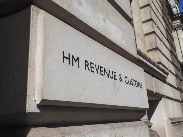 HMRC has vowed to cut the tax gap to pay for more public services but the latest figures show the gap is growing
(Photo: claudio divizia//iStockphoto)