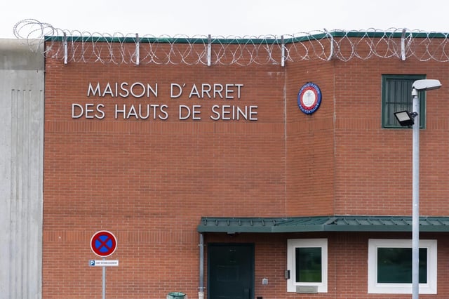Les prisons sont proches d’un « point de rupture » en raison de leur surpopulation assurent des directeurs pénitentiaires dans un communiqué publié jeudi 19 juin 2025.