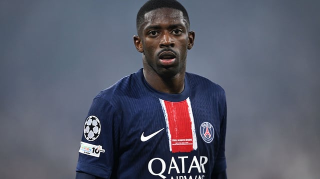 Paris Saint-Germain v FC Internazionale Milano - UEFA Champions League Final 2025
