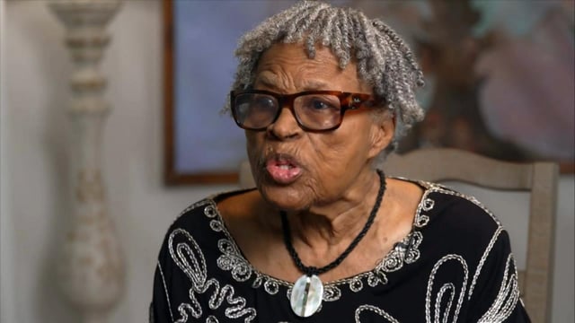 Opal Lee, nicknamed 'Grandmother of Juneteenth' will skip the annual Walk for Freedom march this year