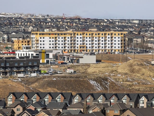 The construction industry faces productivity challenges, made worse by an expected worker shortfall of about 108,000 workers by 2034.