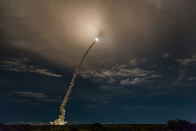 Eutelsat has more than 600 satellites in orbit