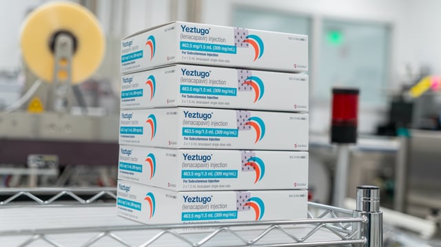 Boxes of Yeztugo