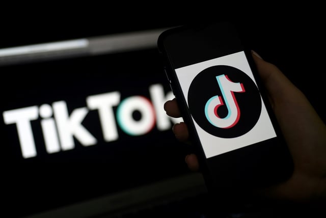 US-Präsident Donald Trump hat eigenen Angaben zufolge ein Dekret zur Verlängerung der Frist für den Verkauf der Videoplattform Tiktok durch den chinesischen Mutterkonzern Bytedance unterschrieben.